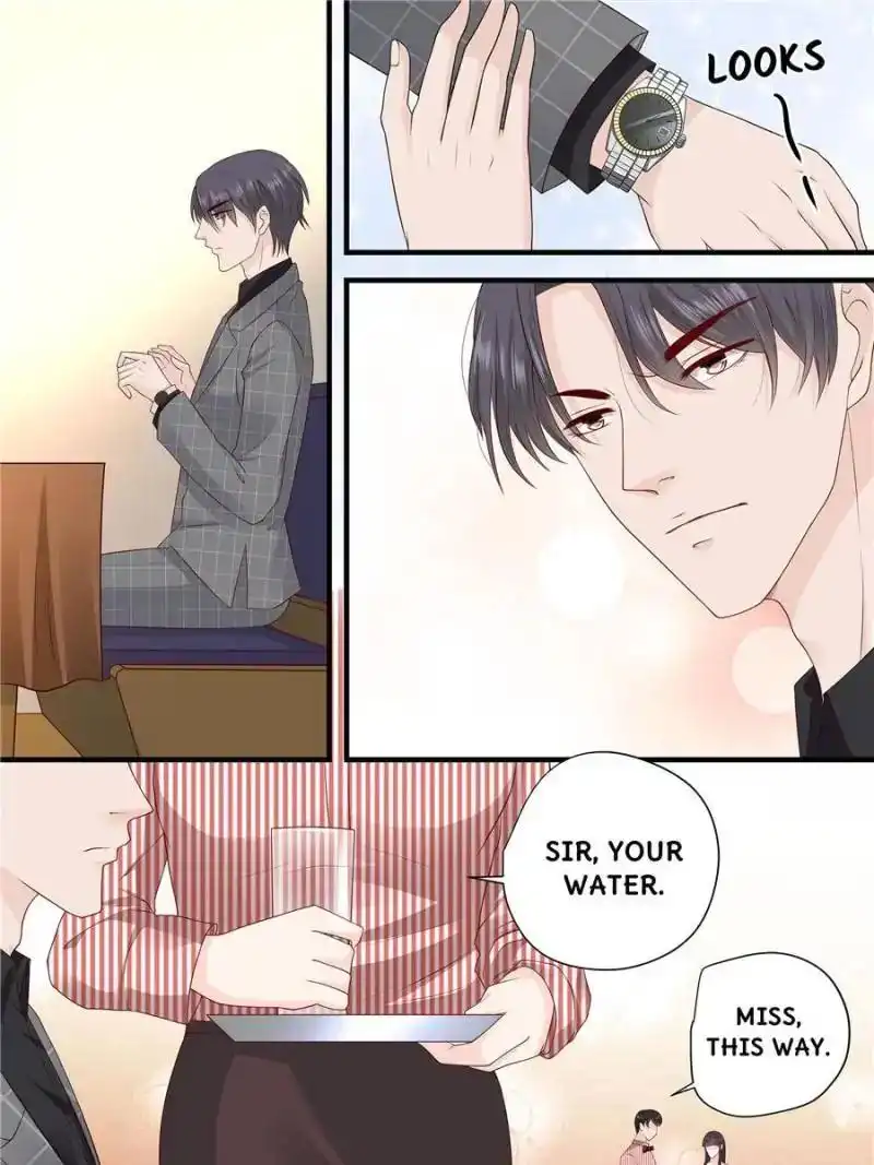 Don't be so harsh Chapter 244 3